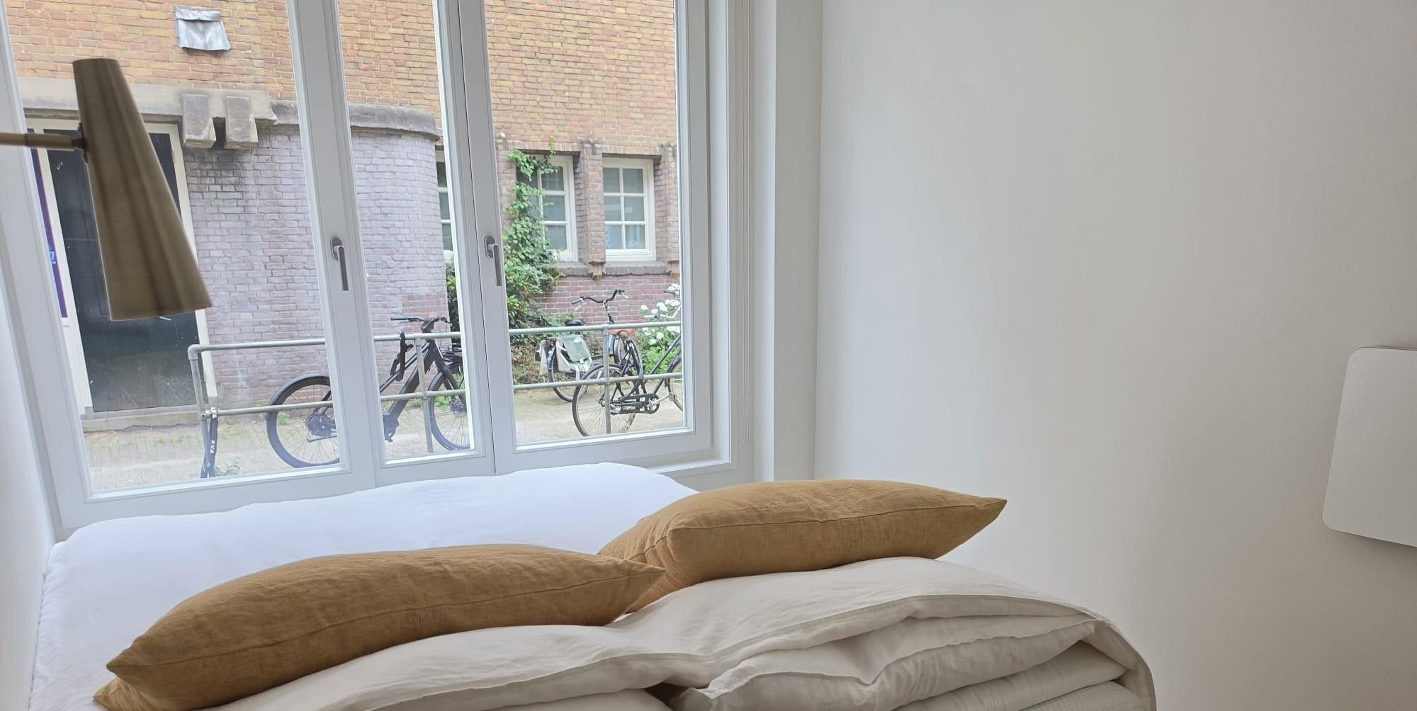 Photo 9 of Palmstraat 12-A