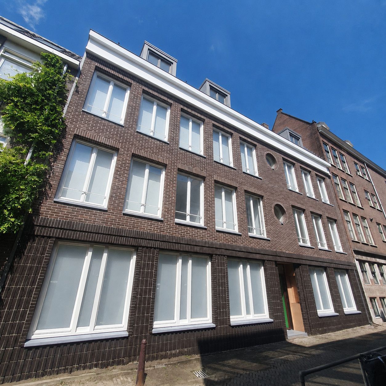 Photo 21 of Palmstraat 12-A