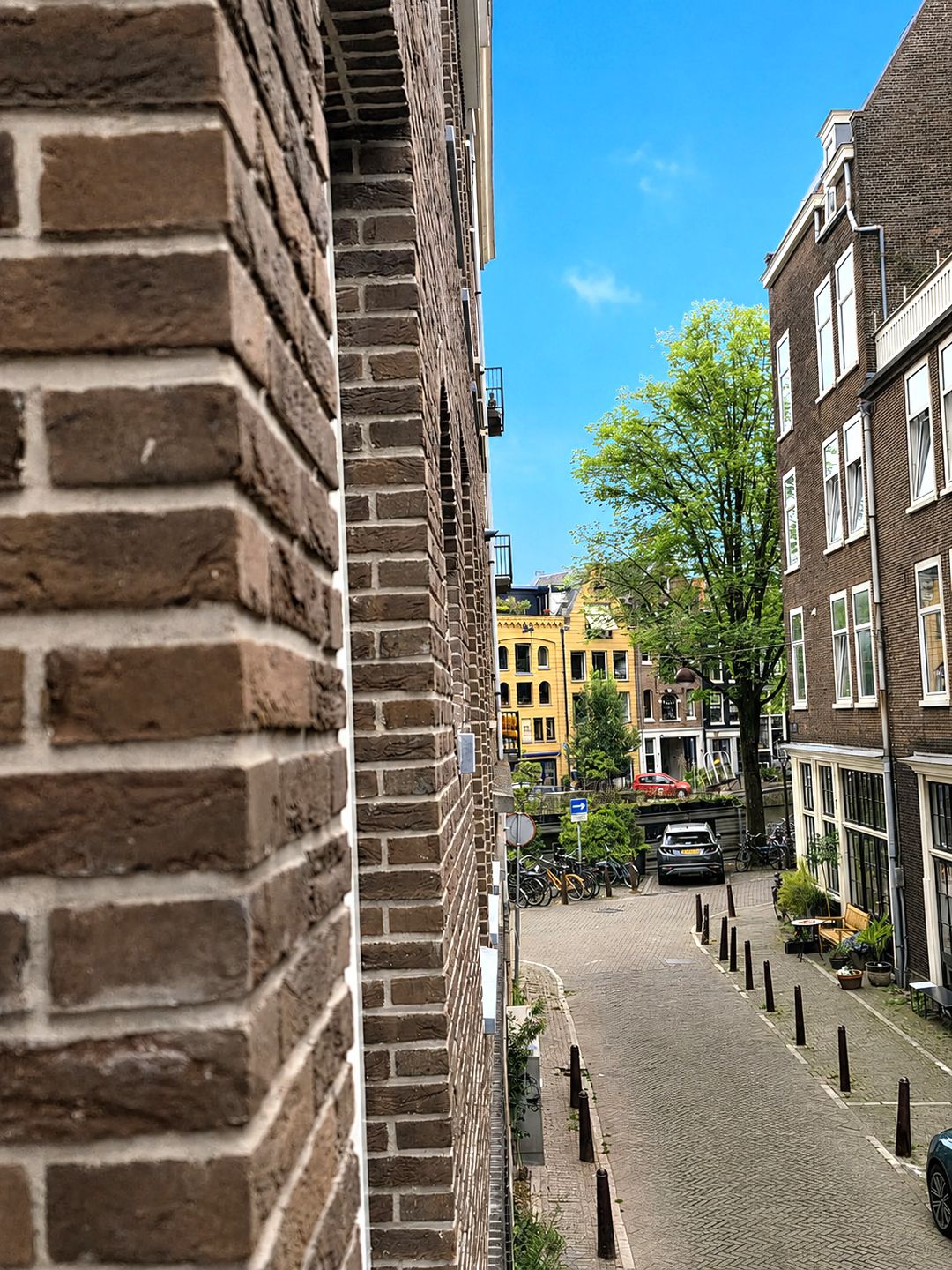 Photo 22 of Palmstraat 12-A