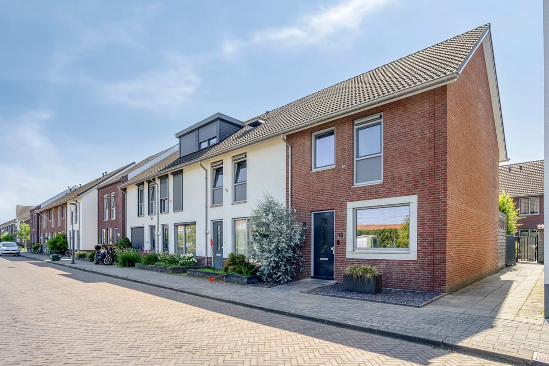 Foto 2 van Zaagbok 19