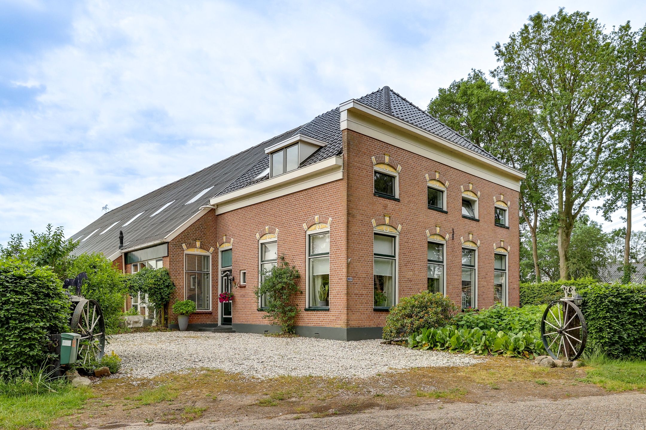 Dedemsvaartseweg-Zuid 13 