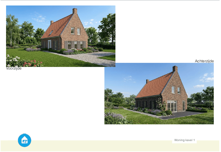 Photo 2 of Veluweweg 5