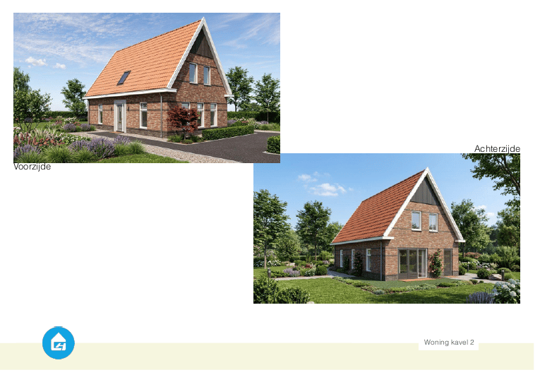 Photo 3 of Veluweweg 5-A