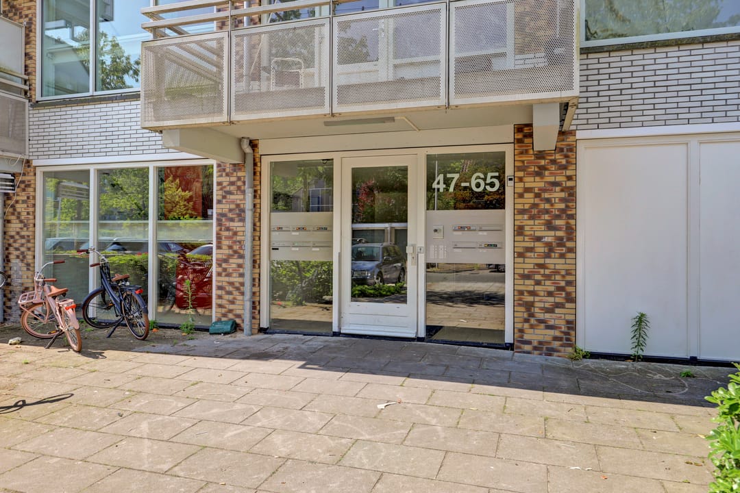 Foto 2 van Cantondreef 61