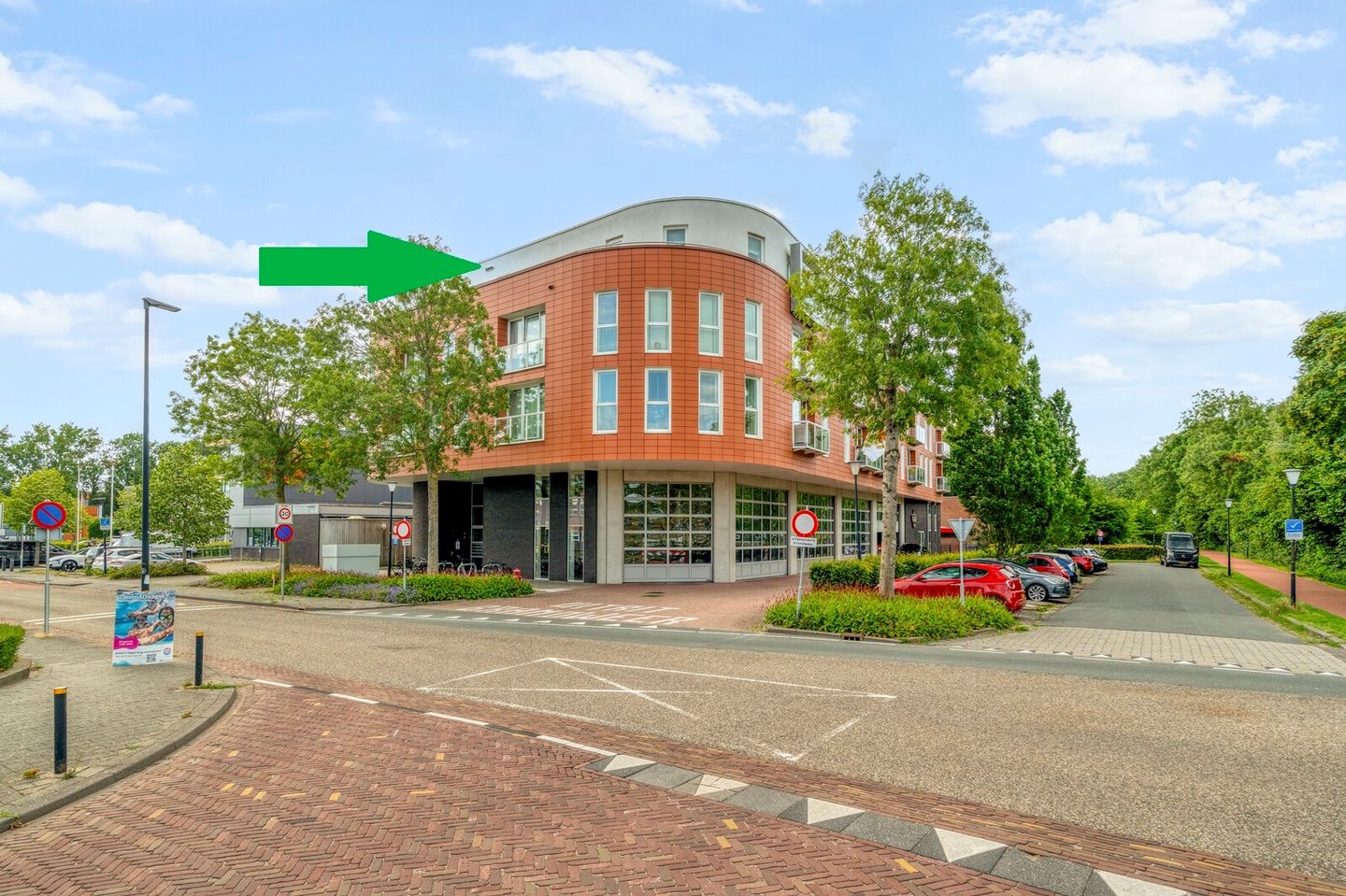 Foto 1 van Hofstraat 53