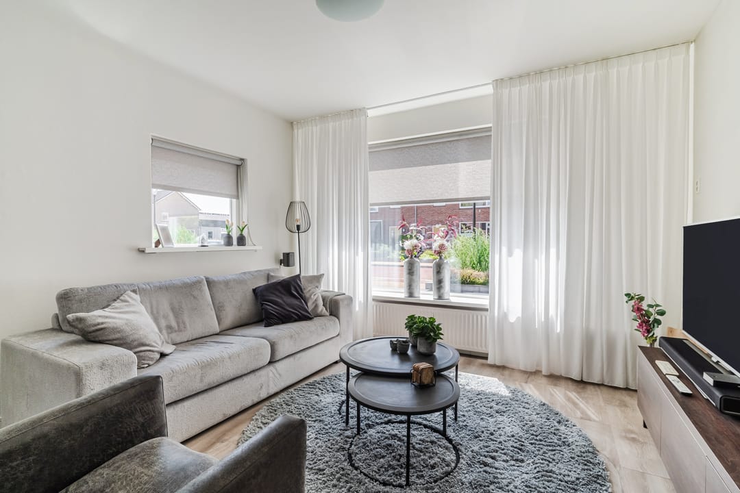 Photo 7 of Margrietstraat 18