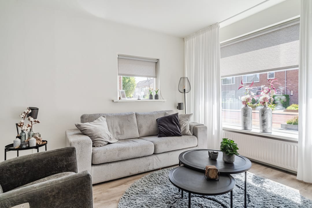 Photo 8 of Margrietstraat 18