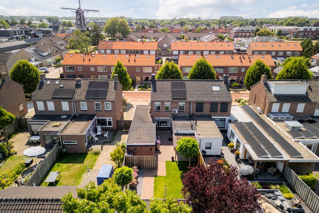 Photo 47 of Margrietstraat 18