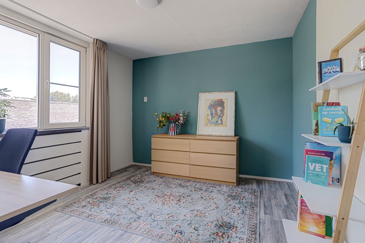 Photo 25 of Schubertstraat 12