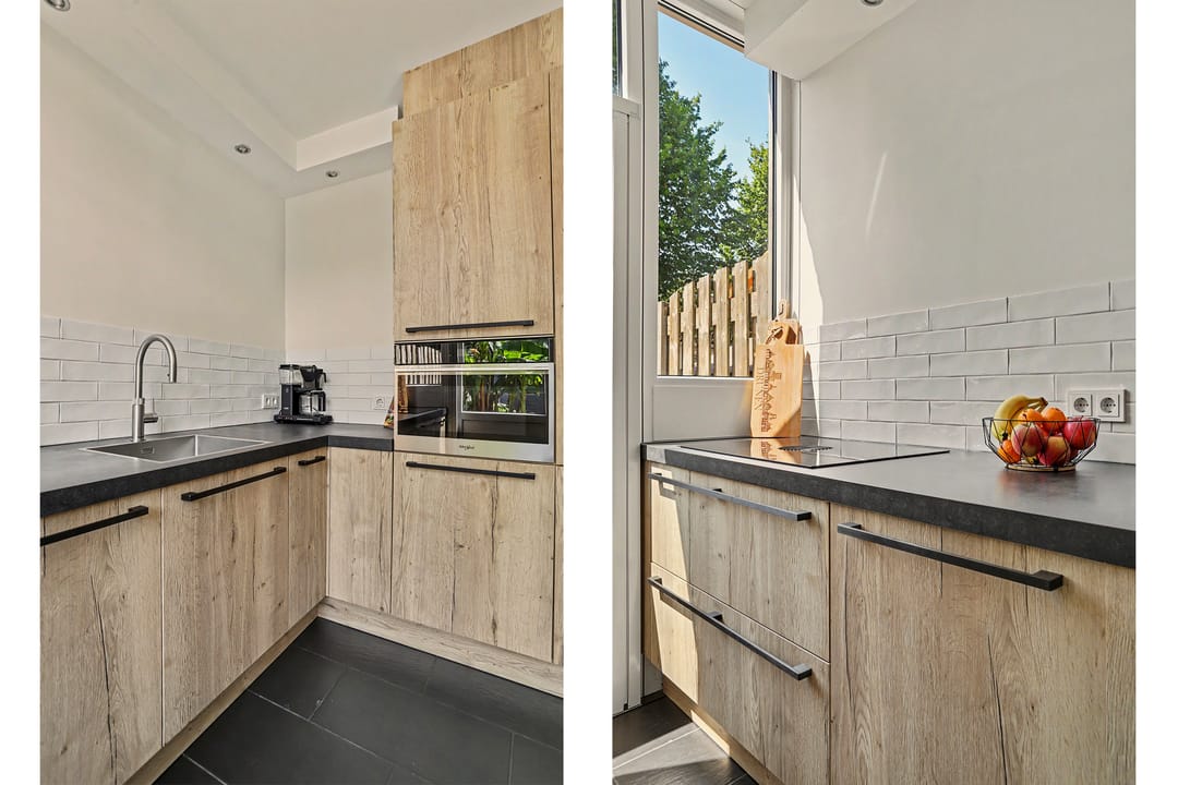 Photo 16 of Schubertstraat 12