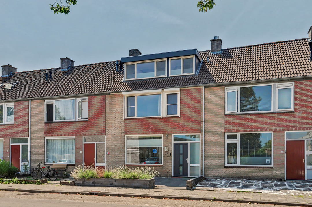Photo 46 of Schubertstraat 12