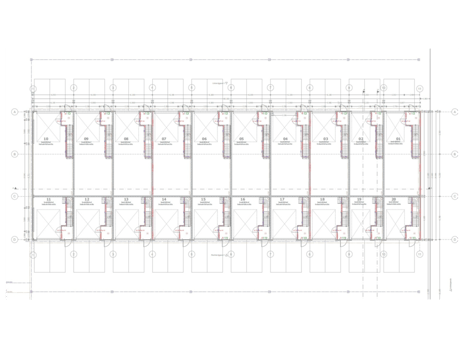 View floorplan