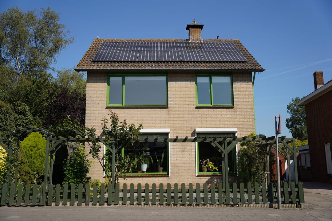 Photo 46 of Kasteelstraat 36