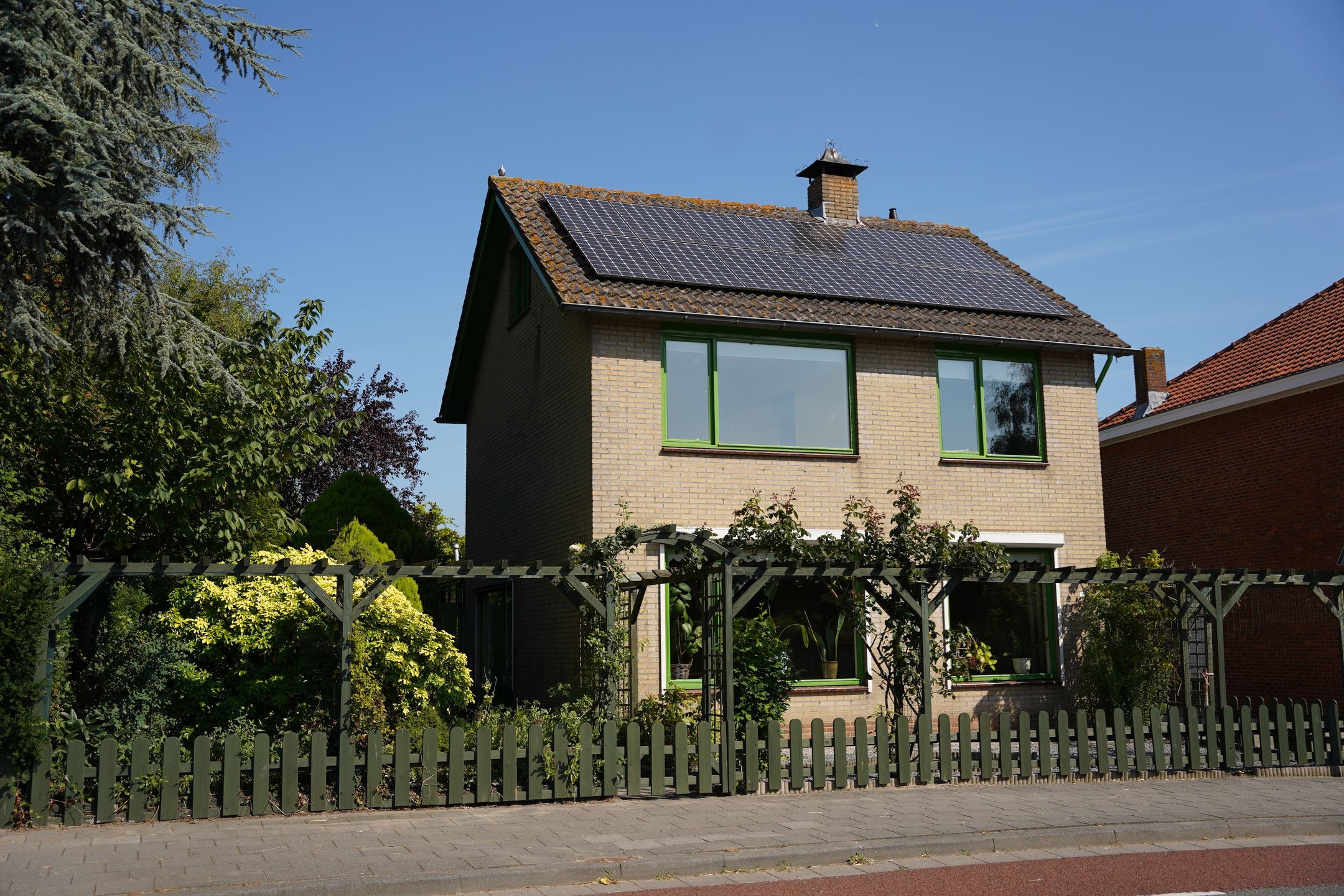 Photo 57 of Kasteelstraat 36