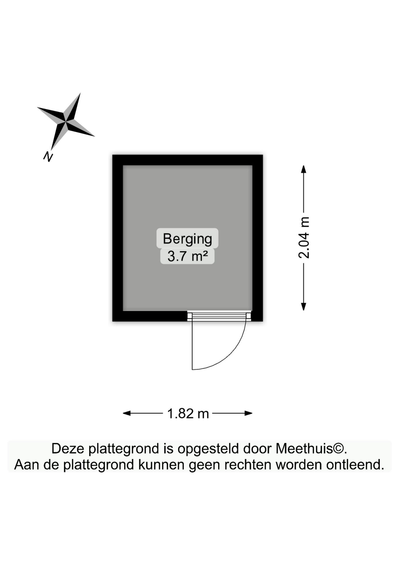 Photo 30 of Van Royenlaan 30-B