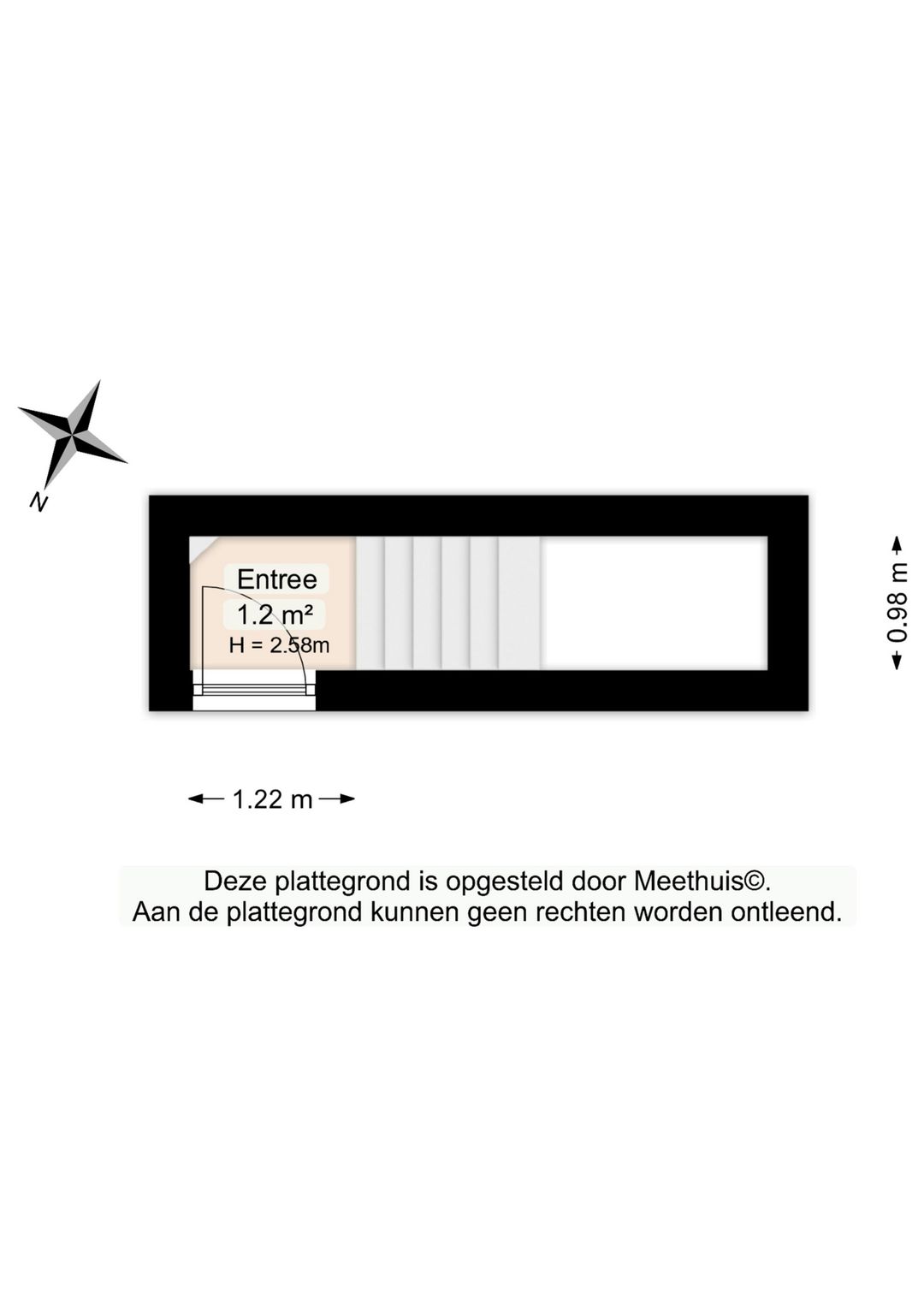 Photo 31 of Van Royenlaan 30-B