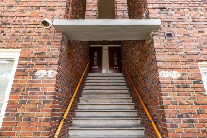 Foto 4 van Van Royenlaan 30-B