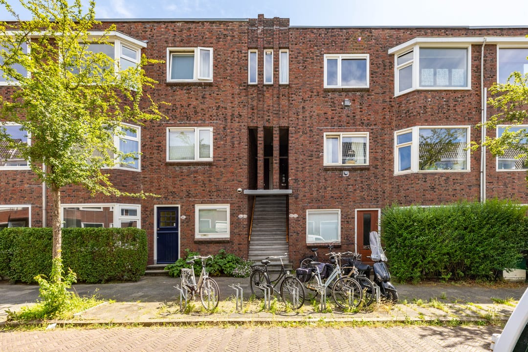 Photo 2 of Van Royenlaan 30-B