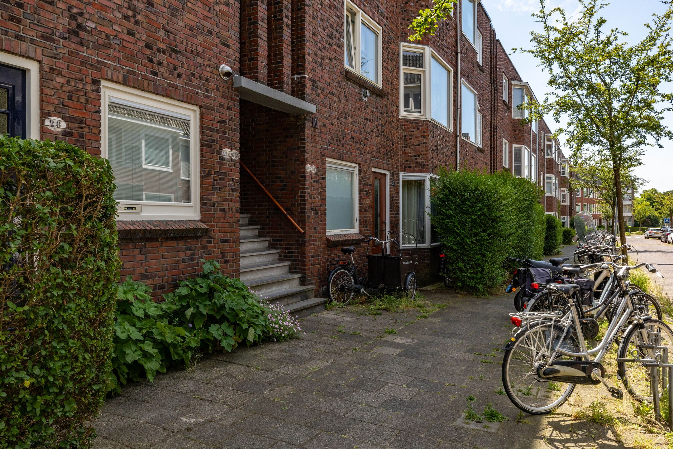 Photo 3 of Van Royenlaan 30-B