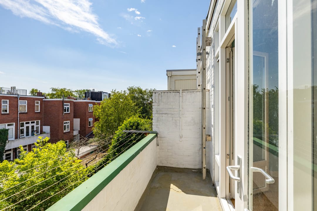 Photo 11 of Van Royenlaan 30-B