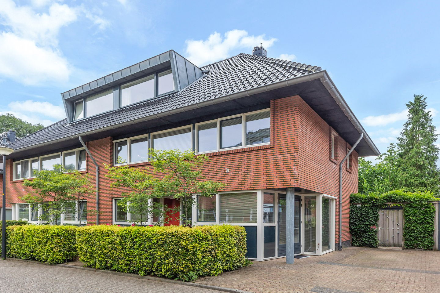 Foto 1 van Friezenlaan 21