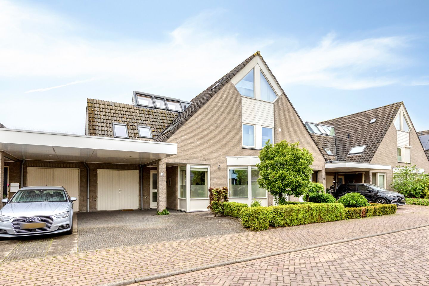 Foto 1 van Krabbenhoek 9
