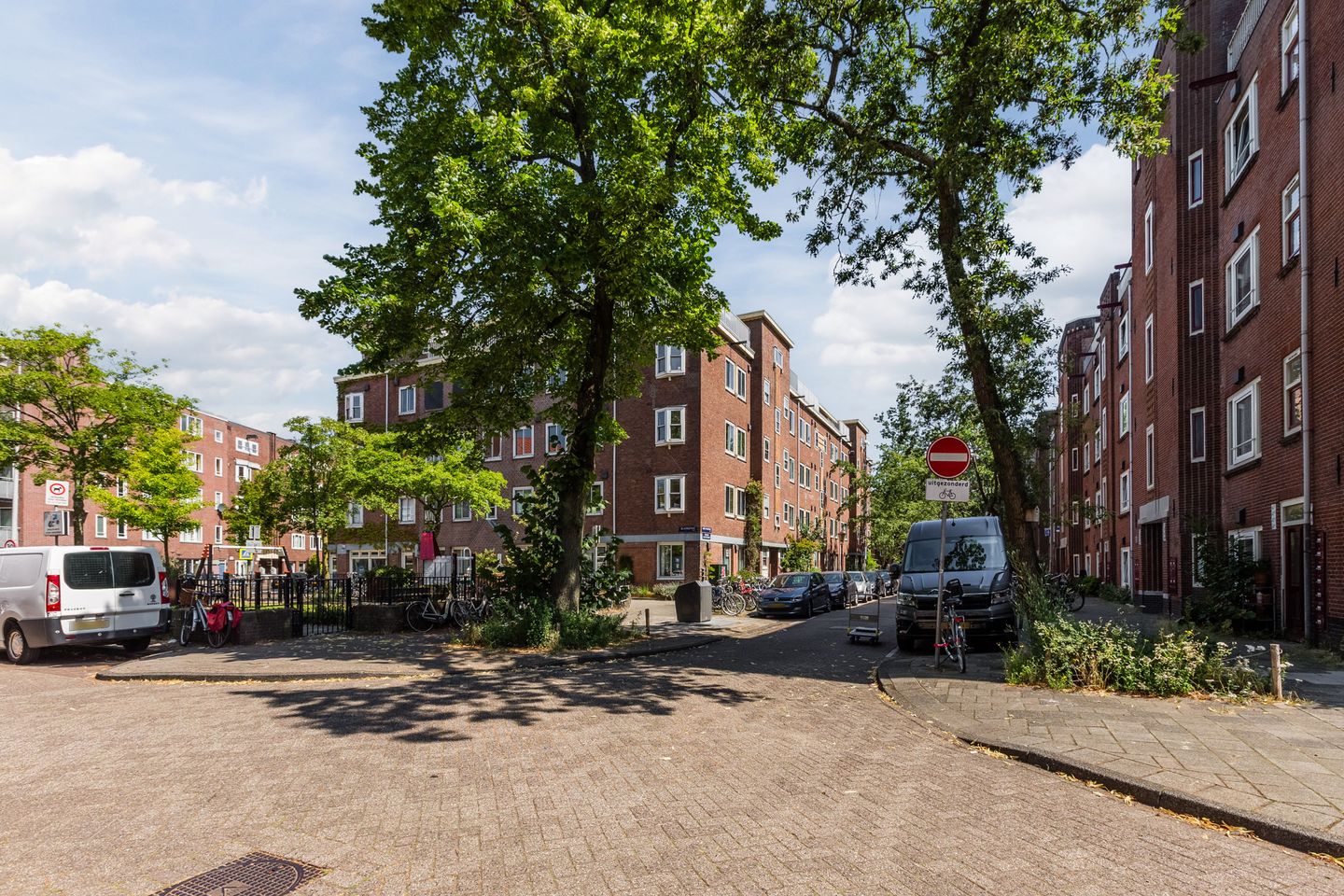 Foto 4 van Albert Luthulistraat 32-A