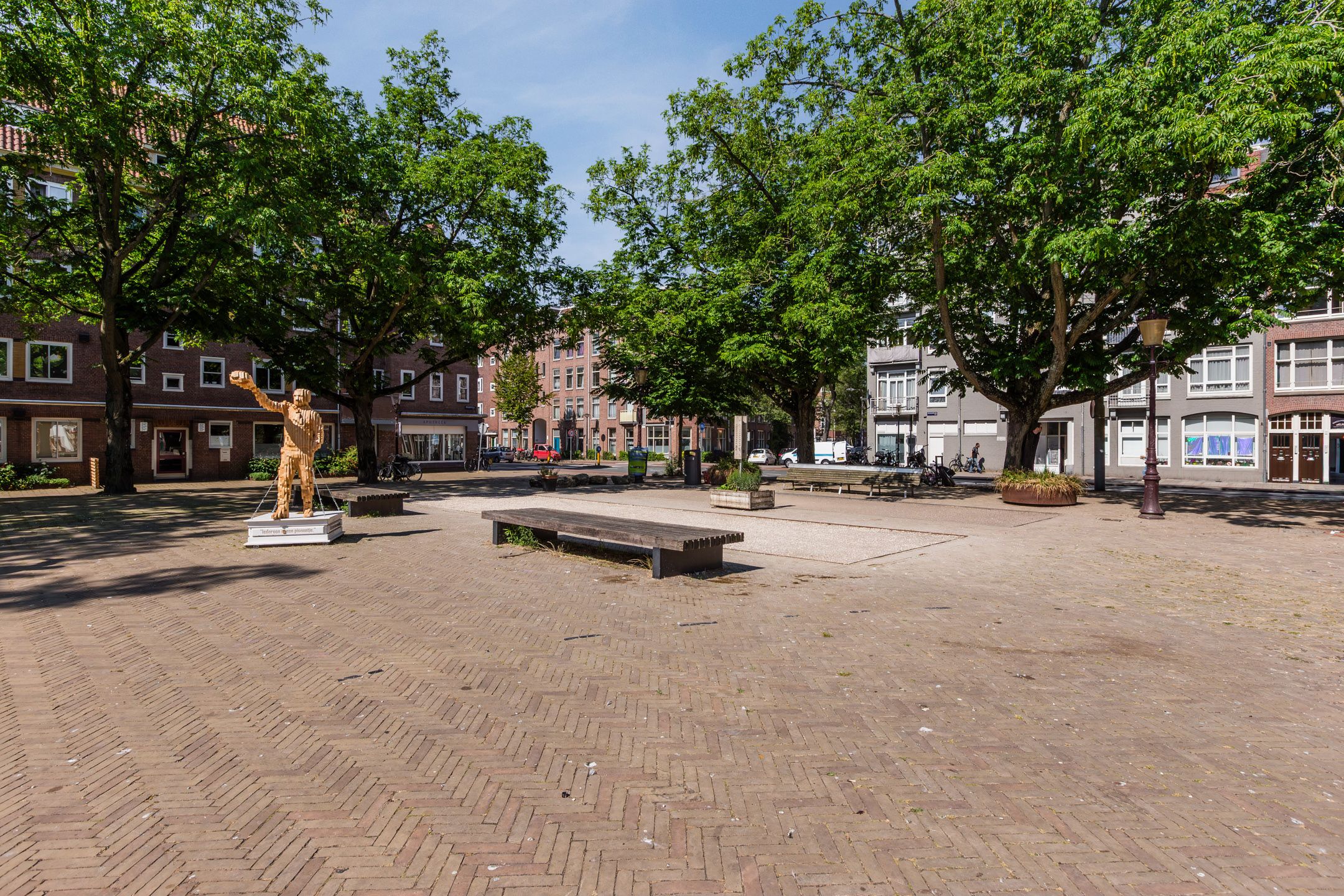 Foto 42 van Albert Luthulistraat 32-A