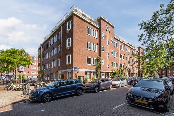 Foto 3 van Albert Luthulistraat 32-A