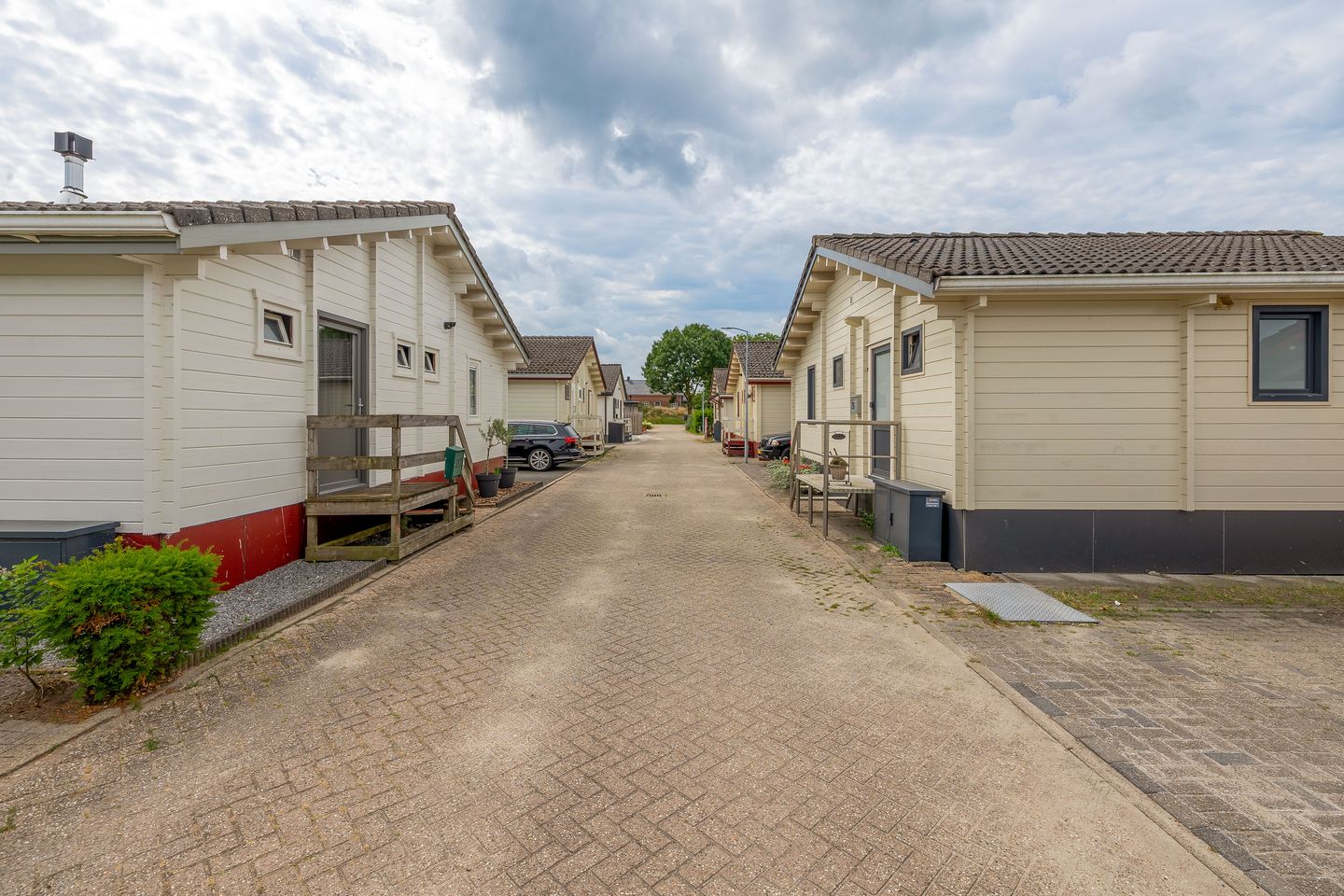 Photo 4 of Vier Heultjes 214