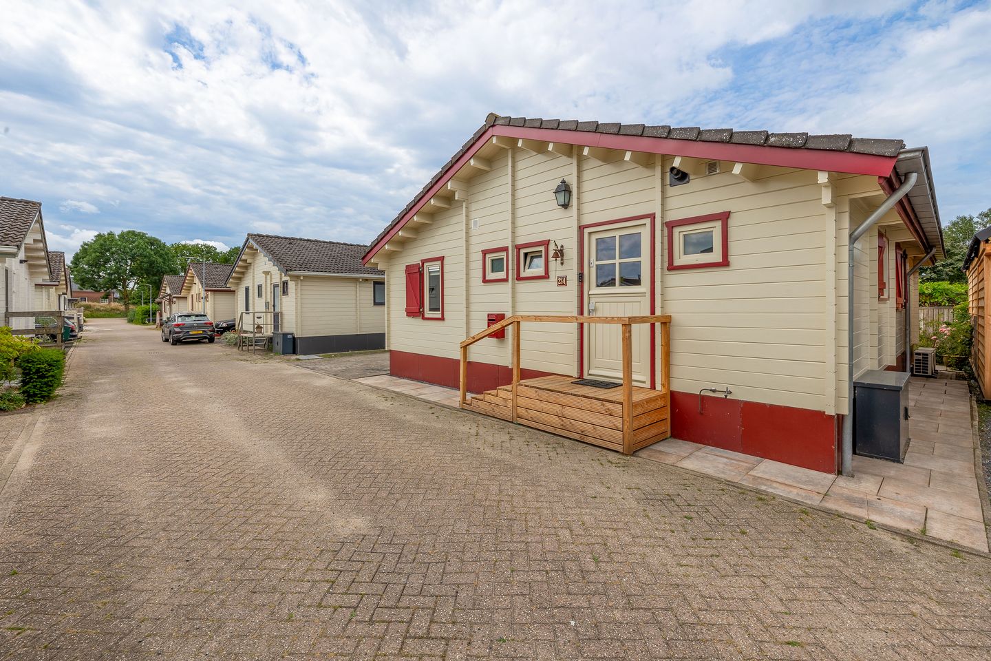 Photo 5 of Vier Heultjes 214
