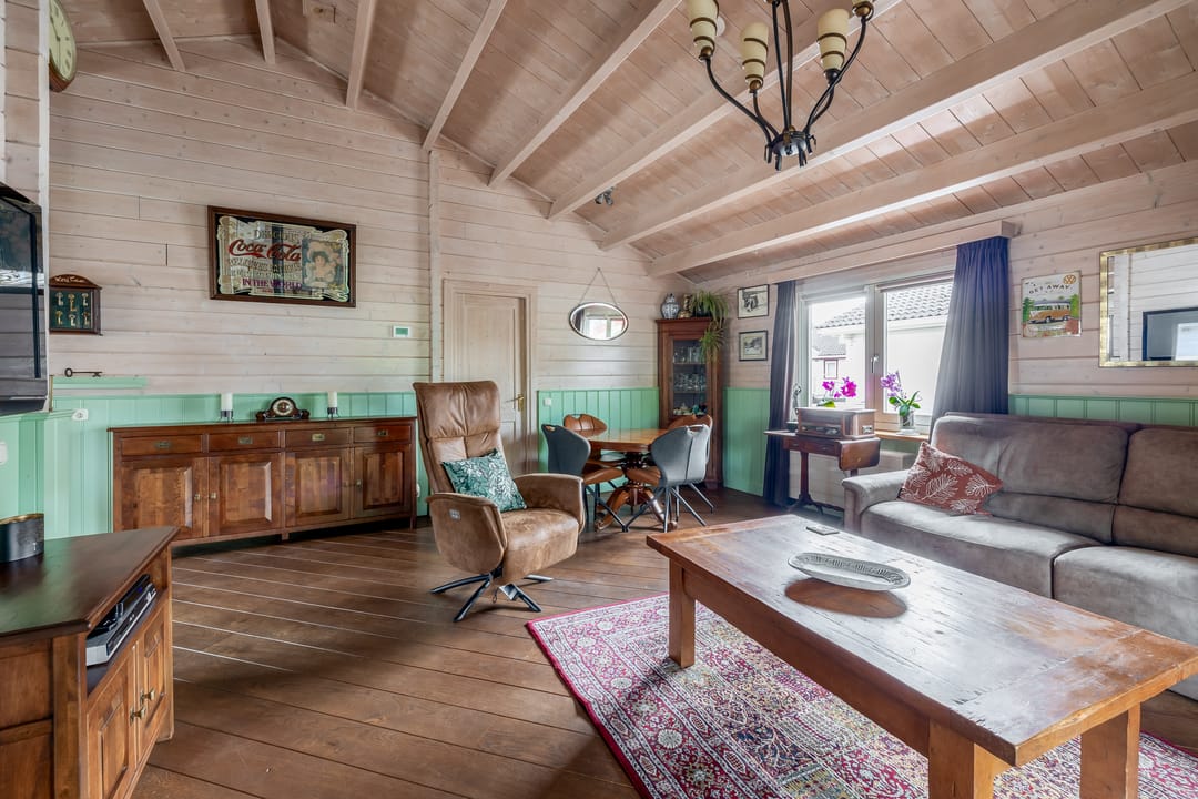 Photo 8 of Vier Heultjes 214