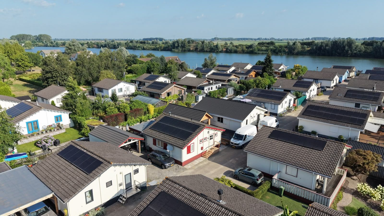 Photo 30 of Vier Heultjes 214