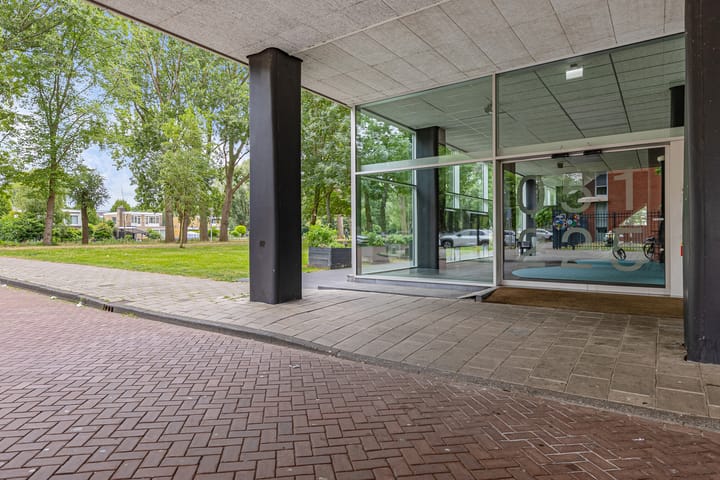 Foto 5 van Jan van Zutphenstraat 63