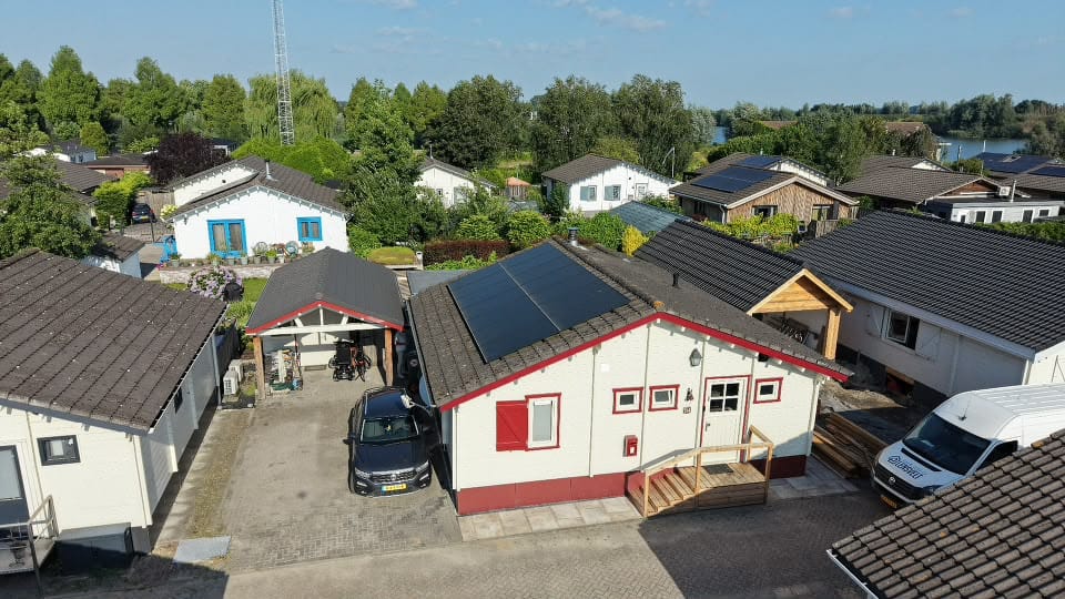 Photo 29 of Vier Heultjes 214