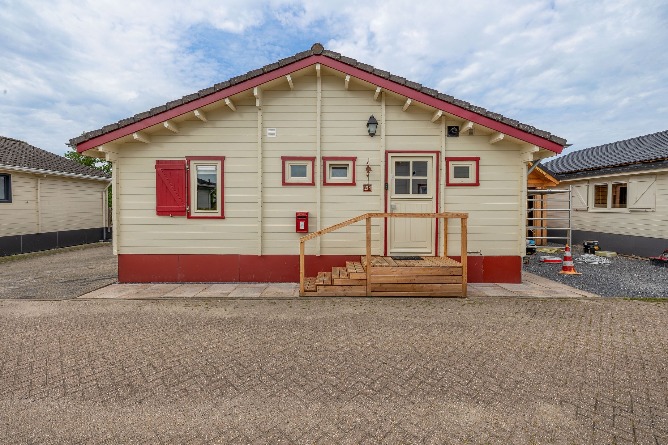 Photo 6 of Vier Heultjes 214