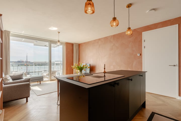 Appartement te koop: mt. Lincolnweg 98, Amsterdam