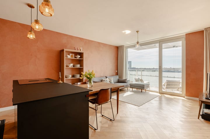 Appartement te koop: mt. Lincolnweg 98, Amsterdam