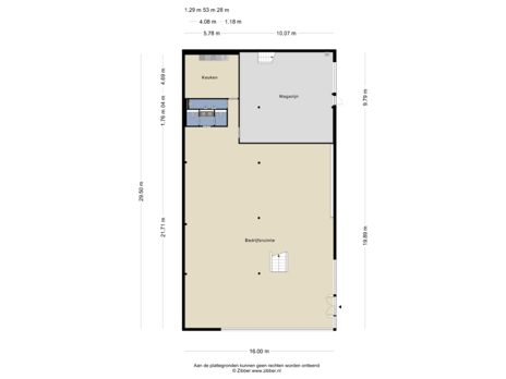 Bekijk plattegrond