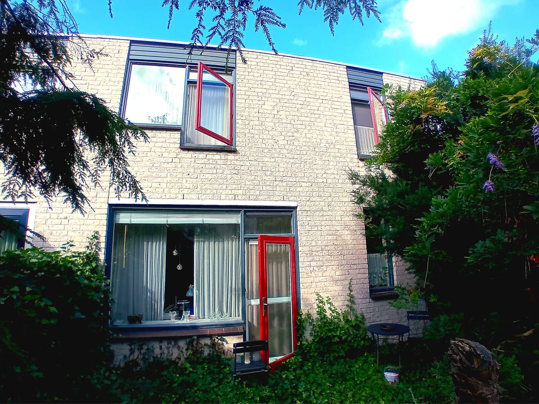 Foto 1 van Nystadstraat 11