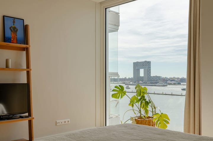 Appartement te koop: mt. Lincolnweg 98, Amsterdam
