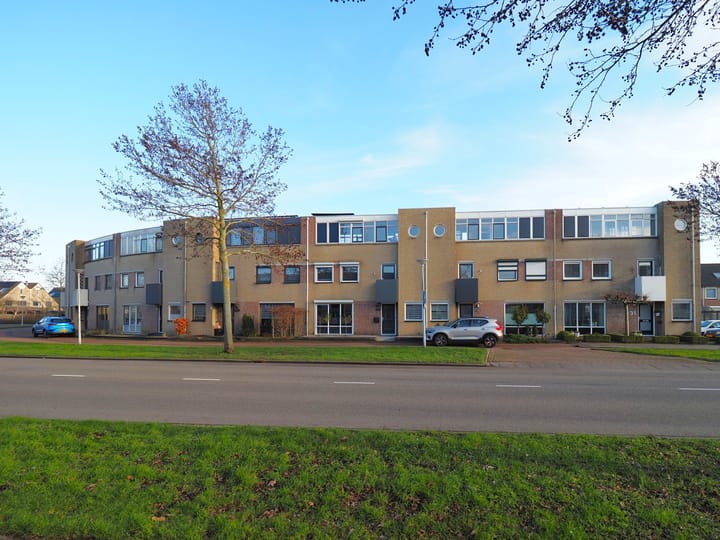 Foto 4 van Cypressenlaan 27