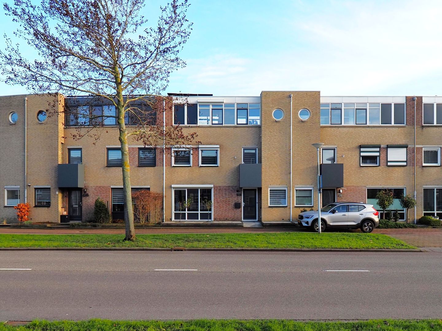 Foto 5 van Cypressenlaan 27