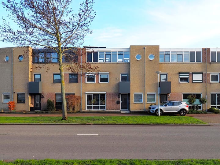 Foto 5 van Cypressenlaan 27