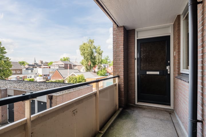 Appartement te koop: Bielzen 11, Heerenveen