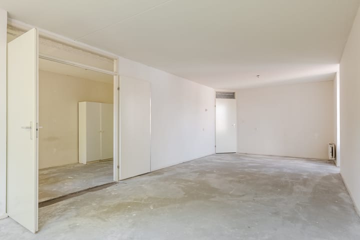 Appartement te koop: Bielzen 11, Heerenveen
