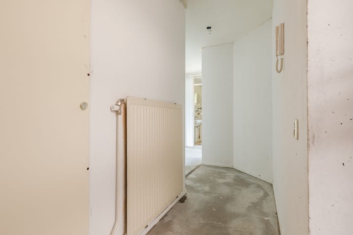 Appartement te koop: Bielzen 11, Heerenveen