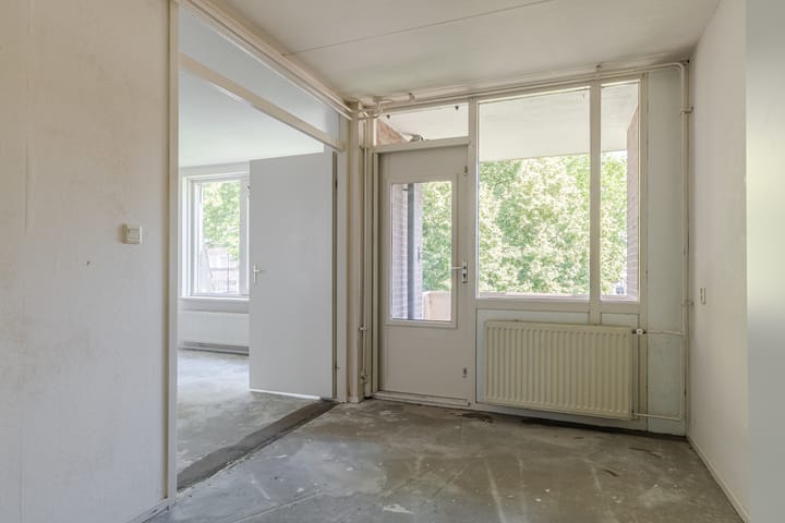 Appartement te koop: Bielzen 11, Heerenveen