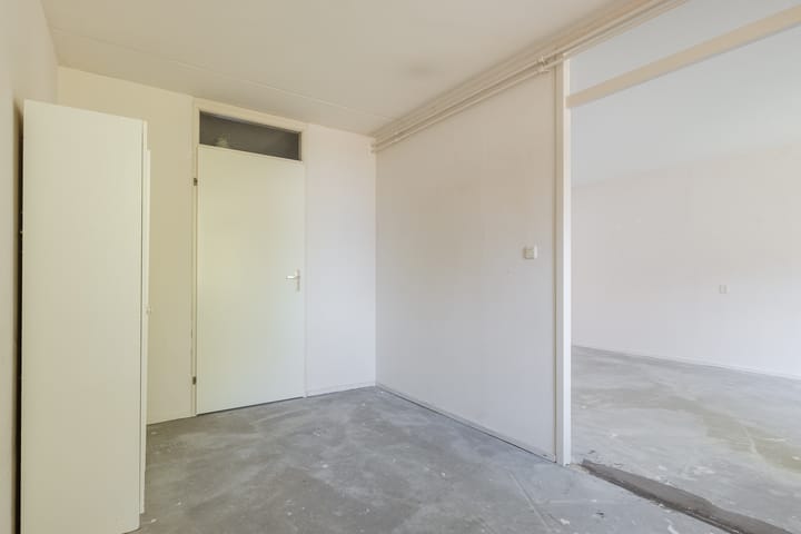 Appartement te koop: Bielzen 11, Heerenveen
