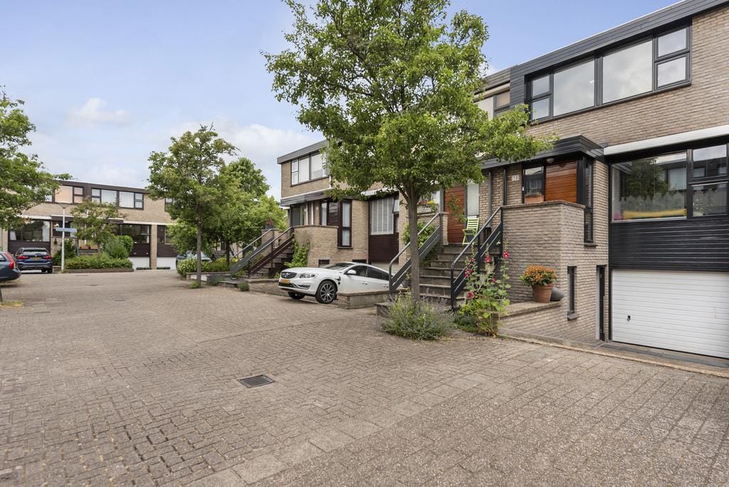 Baronielaan 14 Wassenaar